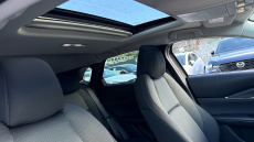 Mazda CX-30 2.0 e-Skyactiv X MHEV Exclusive-Line 5dr Petrol Hatchback